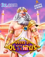 55m slots online gates of olympus